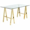 Pangea Brady Desk Home Desks & Storage -Pangea Sales Store 3050430503 RLLZ 1