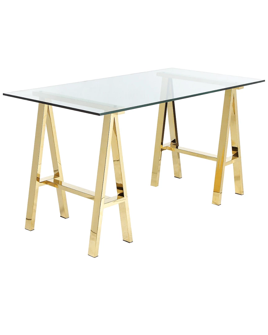 Pangea Brady Desk Home Desks & Storage 3 Pangea Brady Desk Home Desks & Storage