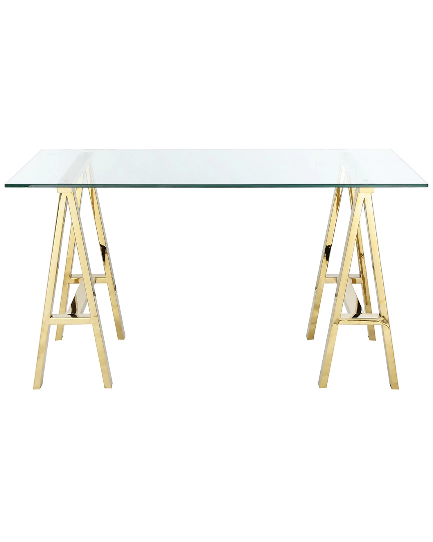 Pangea Brady Desk Home Desks & Storage 4 Pangea Brady Desk Home Desks & Storage - Image 2