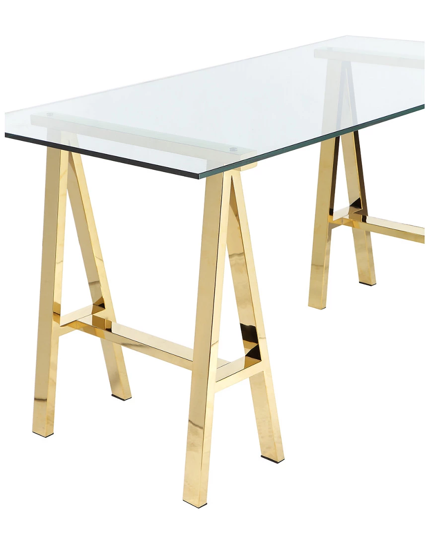 Pangea Brady Desk Home Desks & Storage 5 Pangea Brady Desk Home Desks & Storage - Image 3