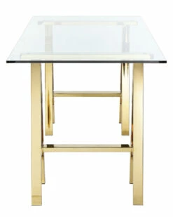 Pangea Brady Desk Home Desks & Storage 9 Pangea Brady Desk Home Desks & Storage -Pangea Sales Store 3050430503 RLLZ 4