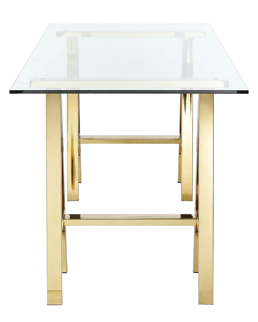 Pangea Brady Desk Home Desks & Storage 6 Pangea Brady Desk Home Desks & Storage - Image 4