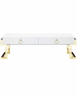 Pangea Julia Coffee Table Home Coffee Tables