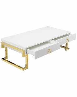 Pangea Julia Coffee Table Home Coffee Tables -Pangea Sales Store 3050430531 RLLZ 3