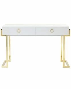 Pangea Julia Desk Home Desks & Storage