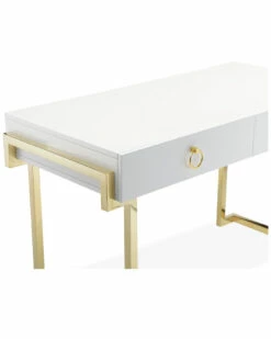 Pangea Julia Desk Home Desks & Storage -Pangea Sales Store 3050430533 RLLZ 3