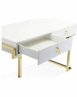 Pangea Julia Desk Home Desks & Storage -Pangea Sales Store 3050430533 RLLZ 4