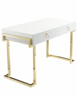 Pangea Julia Desk Home Desks & Storage -Pangea Sales Store 3050430533 RLLZ 5