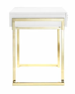 Pangea Julia Desk Home Desks & Storage -Pangea Sales Store 3050430533 RLLZ 6