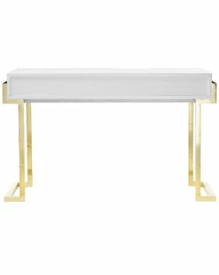 Pangea Julia Desk Home Desks & Storage -Pangea Sales Store 3050430533 RLLZ 7