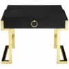 Pangea Julia Side Table Home End & Side Tables 1 Pangea Julia Side Table Home End & Side Tables -Pangea Sales Store 3050430534 RLLZ 1