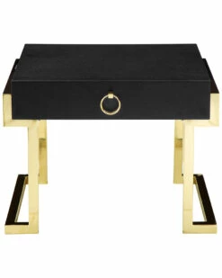 Pangea Julia Side Table Home End & Side Tables