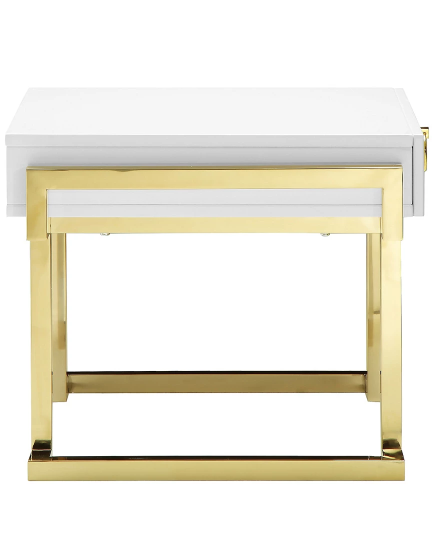 Pangea Julia Side Table Home End & Side Tables 6 Pangea Julia Side Table Home End & Side Tables - Image 4