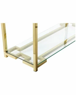 Pangea Nina Console Table Home TV Stands & Consoles -Pangea Sales Store 3050430537 RLLZ 4