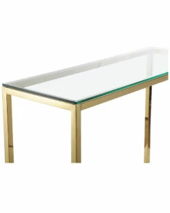 Pangea Nina Console Table Home TV Stands & Consoles -Pangea Sales Store 3050430537 RLLZ 5