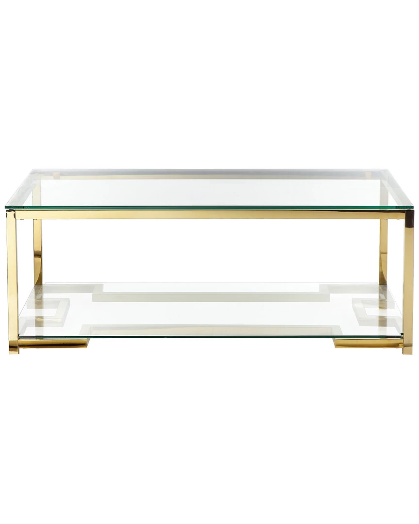 Pangea Nina Coffee Table Home Coffee Tables 4 Pangea Nina Coffee Table Home Coffee Tables - Image 2