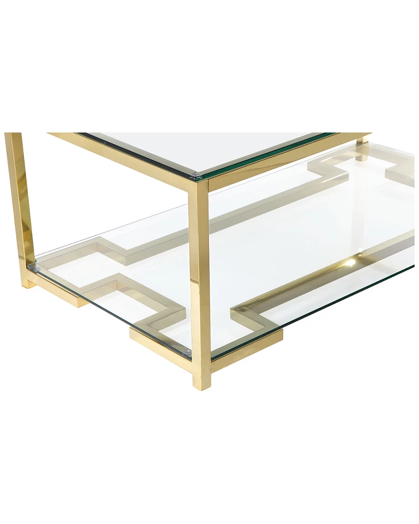 Pangea Nina Coffee Table Home Coffee Tables 6 Pangea Nina Coffee Table Home Coffee Tables - Image 4