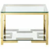 Pangea Nina Side Table Home End & Side Tables -Pangea Sales Store 3050430539 RLLZ 1