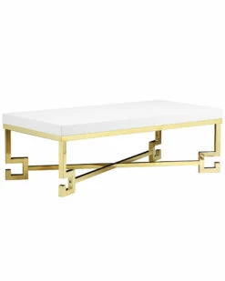 Pangea Sophia Coffee Table Home Coffee Tables