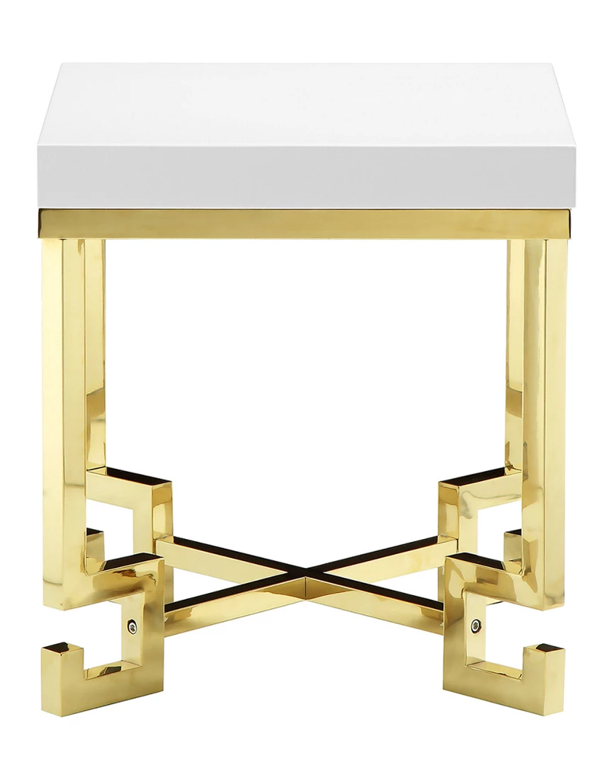 Pangea Sophia Side Table Home End & Side Tables 4 Pangea Sophia Side Table Home End & Side Tables - Image 2