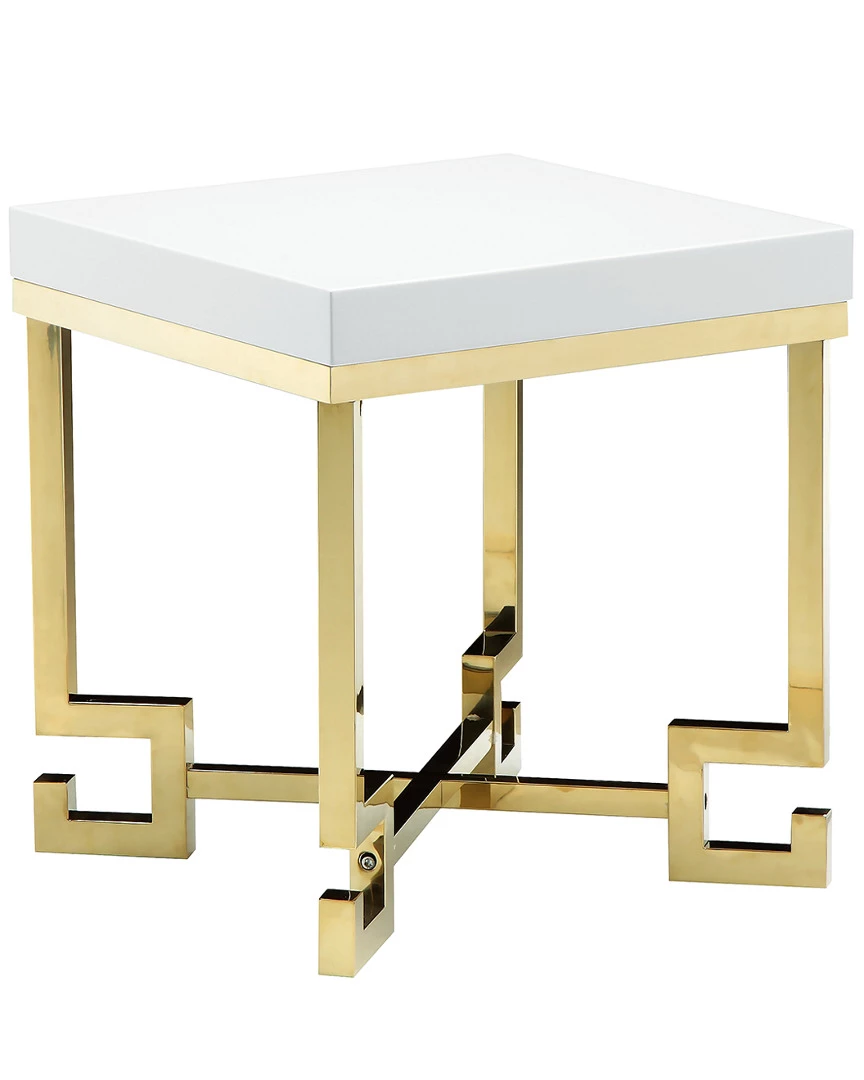 Pangea Sophia Side Table Home End & Side Tables 5 Pangea Sophia Side Table Home End & Side Tables - Image 3