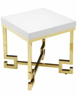 Pangea Sophia Side Table Home End & Side Tables 9 Pangea Sophia Side Table Home End & Side Tables -Pangea Sales Store 3050430545 RLLZ 4