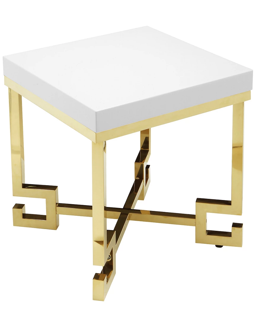 Pangea Sophia Side Table Home End & Side Tables 6 Pangea Sophia Side Table Home End & Side Tables - Image 4