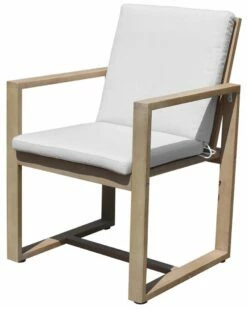 Pangea Home Harbor Dining Chair Dining Chairs & Stools