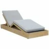 Pangea Home Mico Lounger Seating -Pangea Sales Store 3050437871 RLLZ 1
