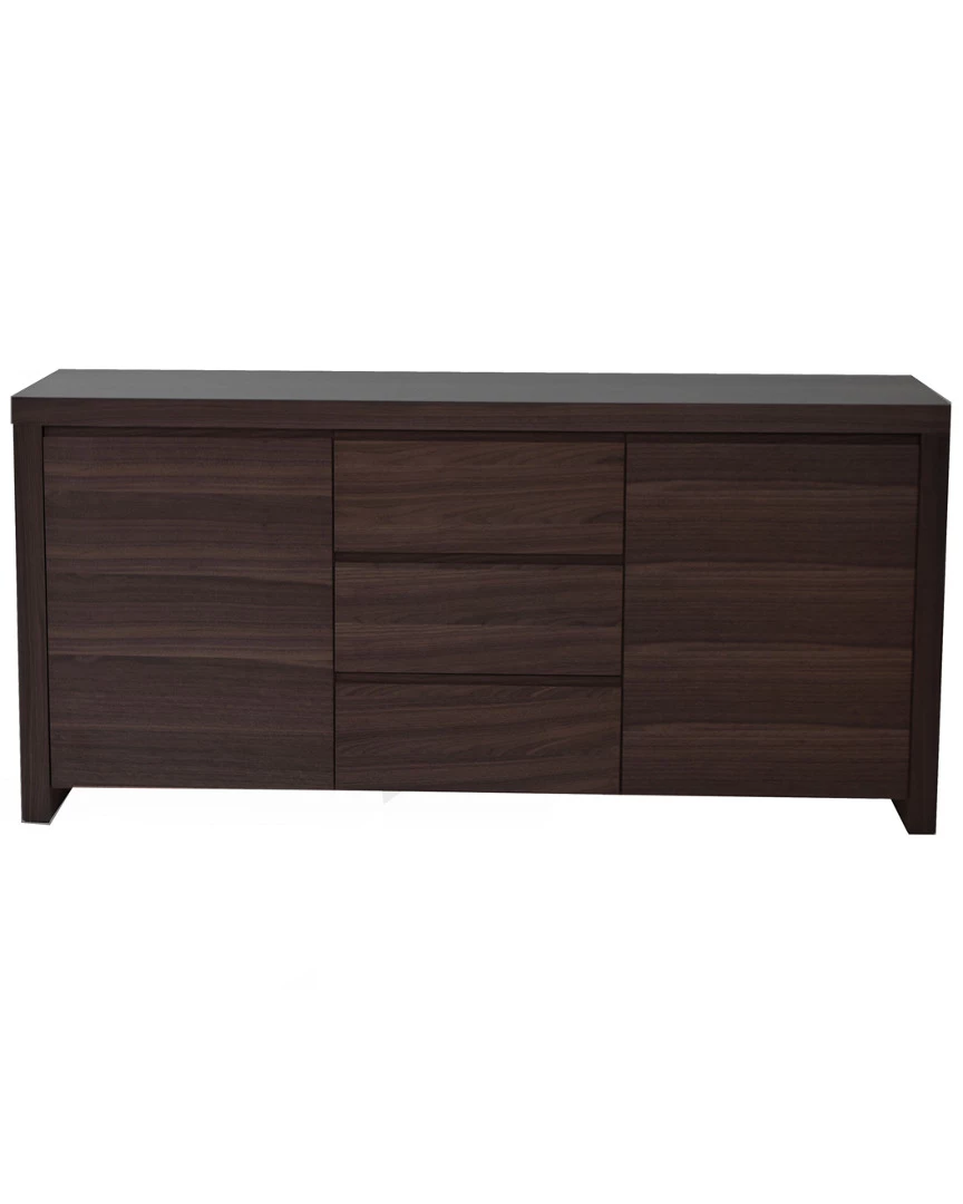 Pangea Bowa Buffet Home Sideboards & Credenzas 3 Pangea Bowa Buffet Home Sideboards & Credenzas