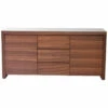 Pangea Bowa Buffet Home Sideboards & Credenzas -Pangea Sales Store 3050464278 RLLZ 1