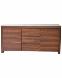 Pangea Bowa Buffet Home Sideboards & Credenzas