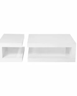 Pangea Heddy Coffee Table Home Coffee Tables
