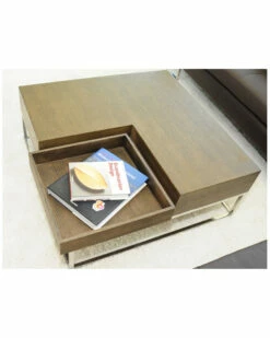 Pangea Udrina Coffee Table Home Coffee Tables -Pangea Sales Store 3050464289 RLLZ 3