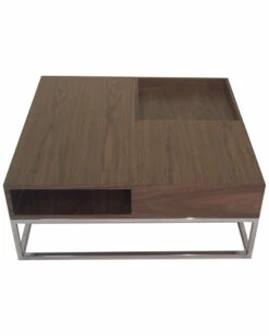 Pangea Udrina Coffee Table Home Coffee Tables
