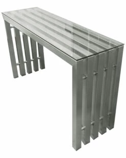 Pangea Vlad Console Home TV Stands & Consoles