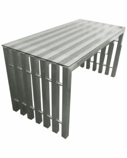 Pangea Vlad Desk Home Desks & Storage