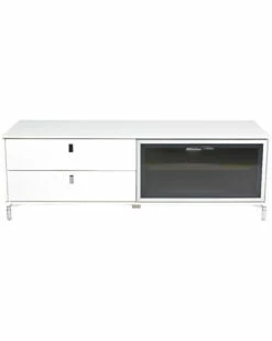 Pangea Vida Media Unit Home TV Stands & Consoles