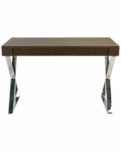 Pangea X-Leg Desk Home Desks & Storage