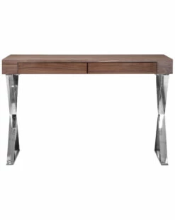 Pangea X-Leg Desk Home Desks & Storage