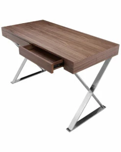 Pangea X-Leg Desk Home Desks & Storage -Pangea Sales Store 3050464444 RLLZ 3