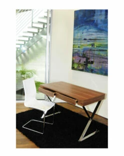 Pangea X-Leg Desk Home Desks & Storage -Pangea Sales Store 3050464444 RLLZ 4