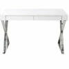 Pangea X-Leg Desk Home Desks & Storage -Pangea Sales Store 3050464445 RLLZ 1