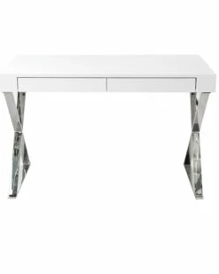 Pangea X-Leg Desk Home Desks & Storage