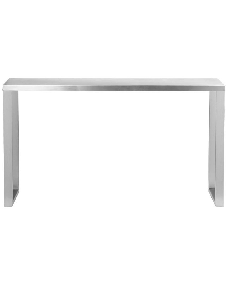 Pangea Clark Console Home TV Stands & Consoles 4 Pangea Clark Console Home TV Stands & Consoles - Image 2