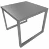 Pangea Clark Side Table Home End & Side Tables