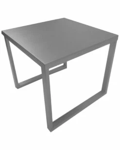 Pangea Clark Side Table Home End & Side Tables