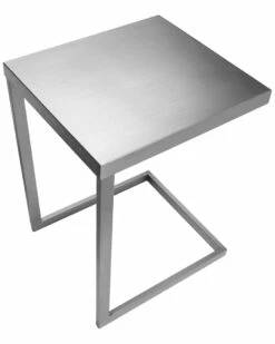 Pangea Clark Tray Table Home End & Side Tables -Pangea Sales Store 3050464477 RLLZ 3