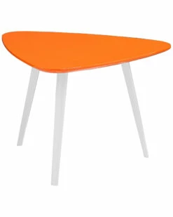 Pangea Hall Accent Table Home End & Side Tables