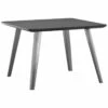 Pangea Hal Side Table Home End & Side Tables -Pangea Sales Store 3050464540 RLLZ 1